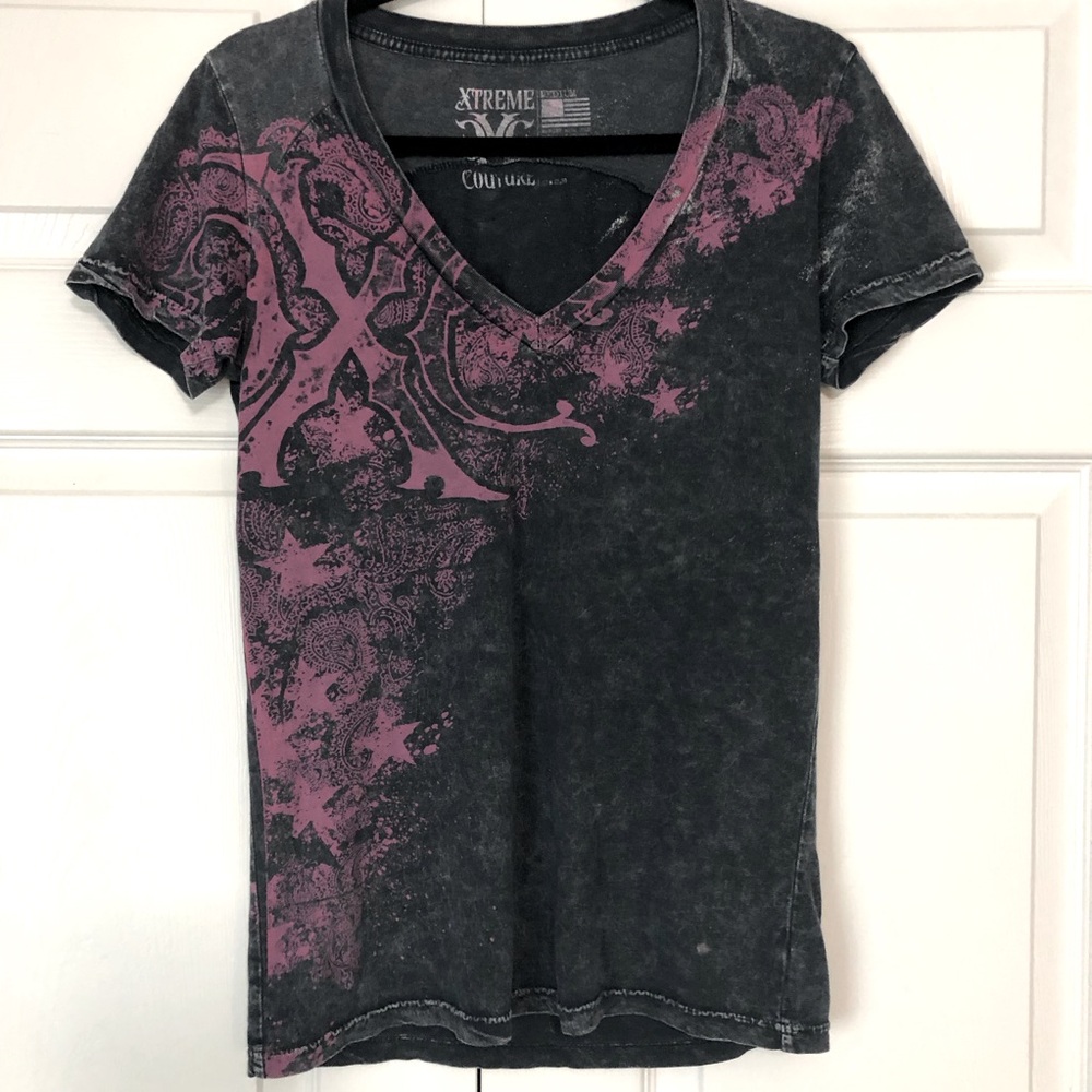 xtreme couture women’s medium
